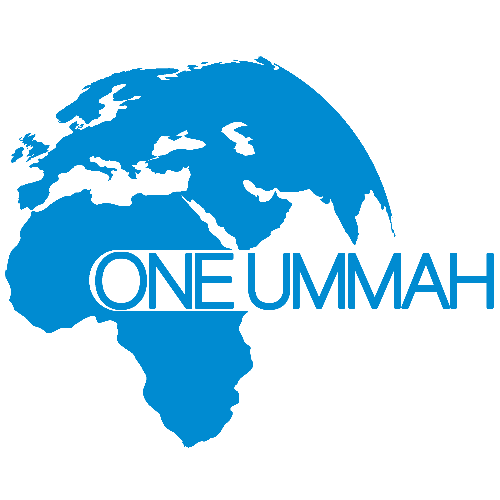                     One UMMAH
                