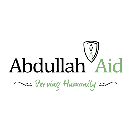                     Abdullah Aid
                