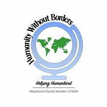                     Humanity Without Borders
                