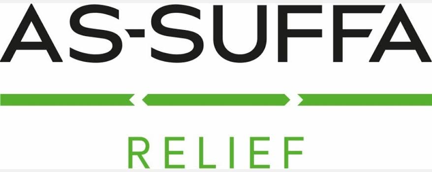  AS-SUFFA Relief
                                    