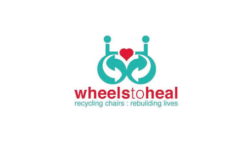                     Wheels To Heal
                